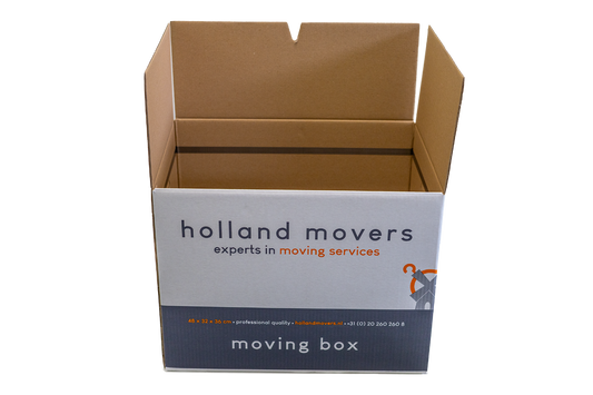 Moving box buy - set of 10
