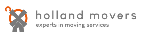 Holland Movers Shop logo